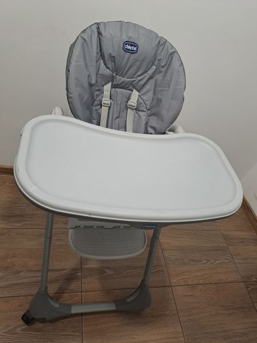Scaun masa copil chicco