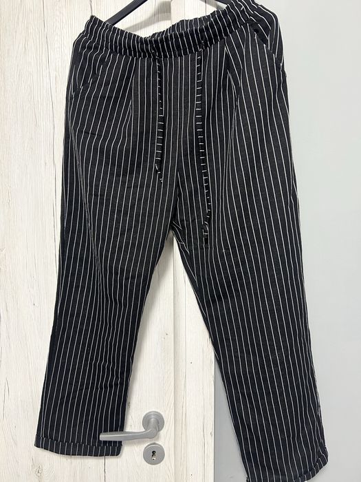 Pantaloni s/m noi