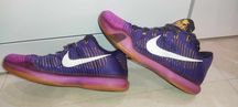 Nike Kobe 10 X Elite Low us 10 uk9 eur44