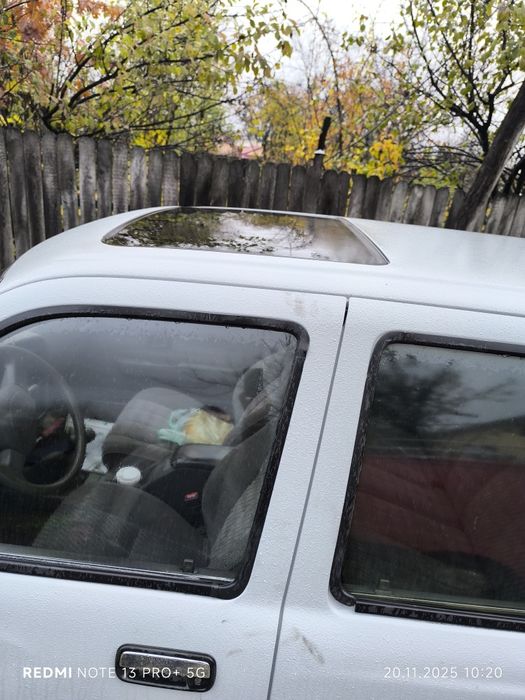 Toyota 4 runner 1992. 2.4 diesel