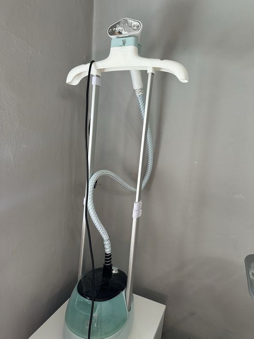 Продам отпариватель