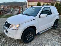 Suzuki grand vitara 2012 euro5  4 X 4