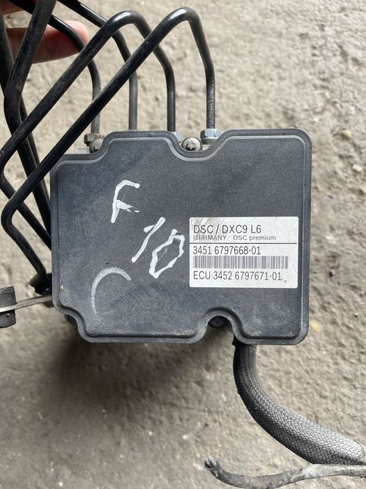 Pompa abs Bmw F10 cod-34516797668-01