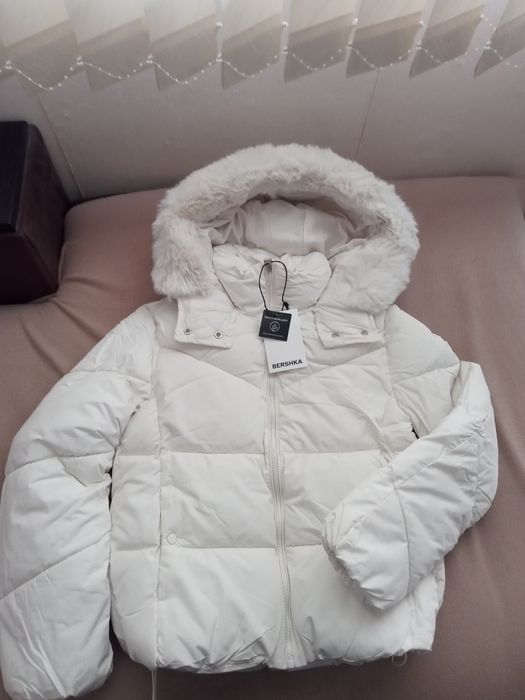 Яке на Bershka S размер