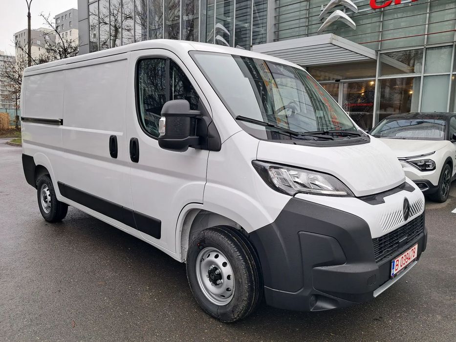 Opel MOVANO VAN L2H1 10 mc OPEL MOVANO Van L2H1 2.2 diesel 120 CP 10 mc