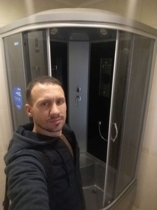 Сборка  Монтаж  Установка душевых кабин перегородок ограждений