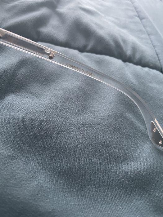 ochelari CH transparenti unisex