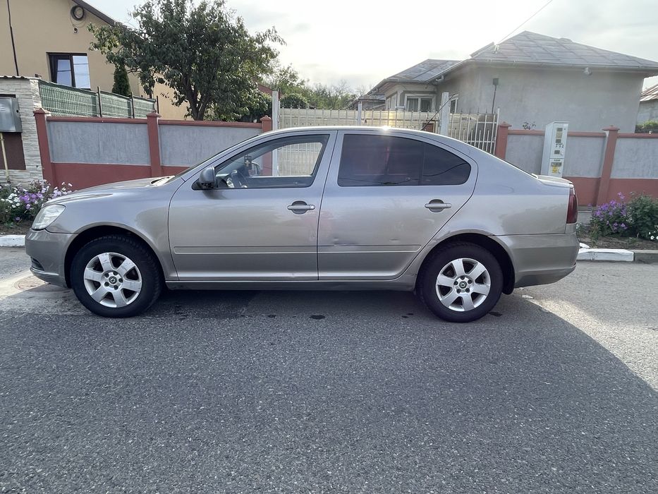 De vanzare Skoda Octavia