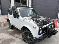 LADA NIVA 2009 pregatita de off road pret 5000 €