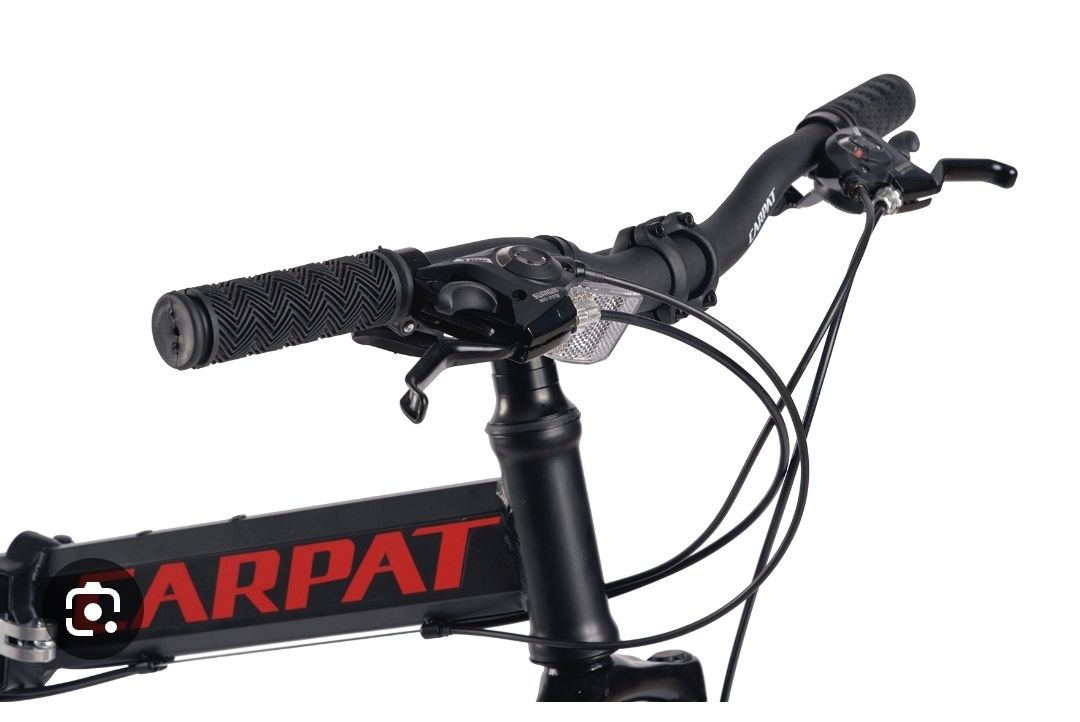 Bicicleta Mountain Bike CARPAT