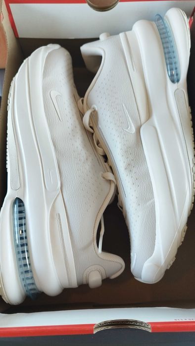 Нови оригинални маратонки Nike Air Zoom номер 42.5