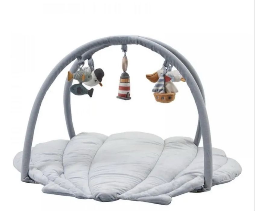 Активна гимнастика, The little dutch, отлично състояние