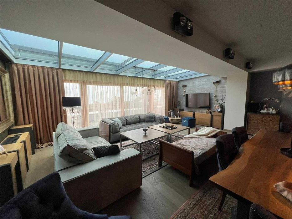 Дава се под наем Двустаен апартамент в Пловдив, Младежки Хълм - 56 кв.м за 351.9 € - Снимка #6