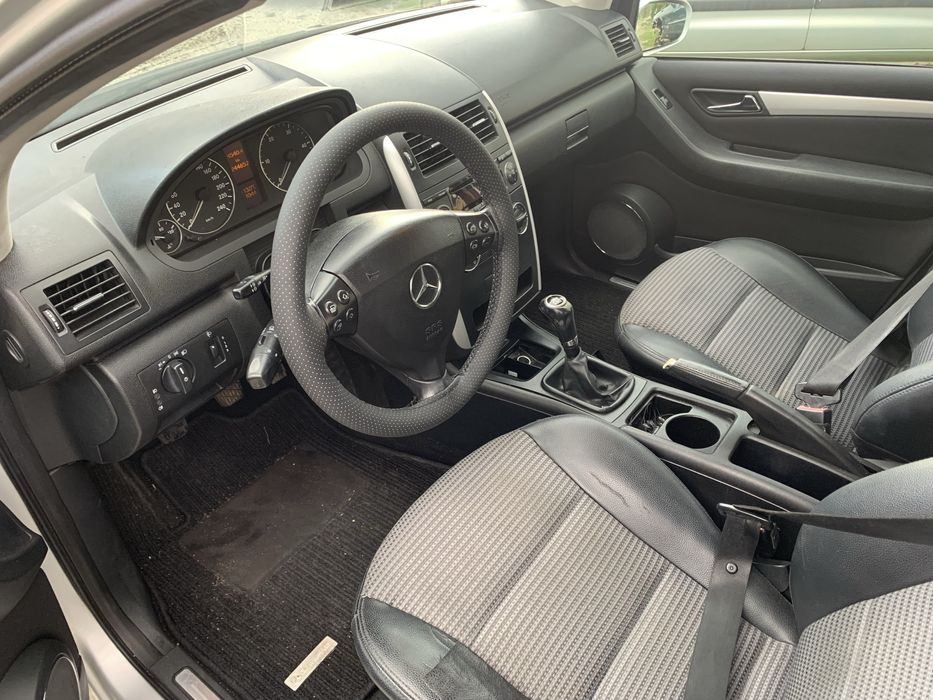 Mercedes A clas 1.9 tdy 2006
