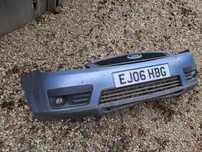 Bara fata Spoiler Masca Ford C-max 1 diverse culori