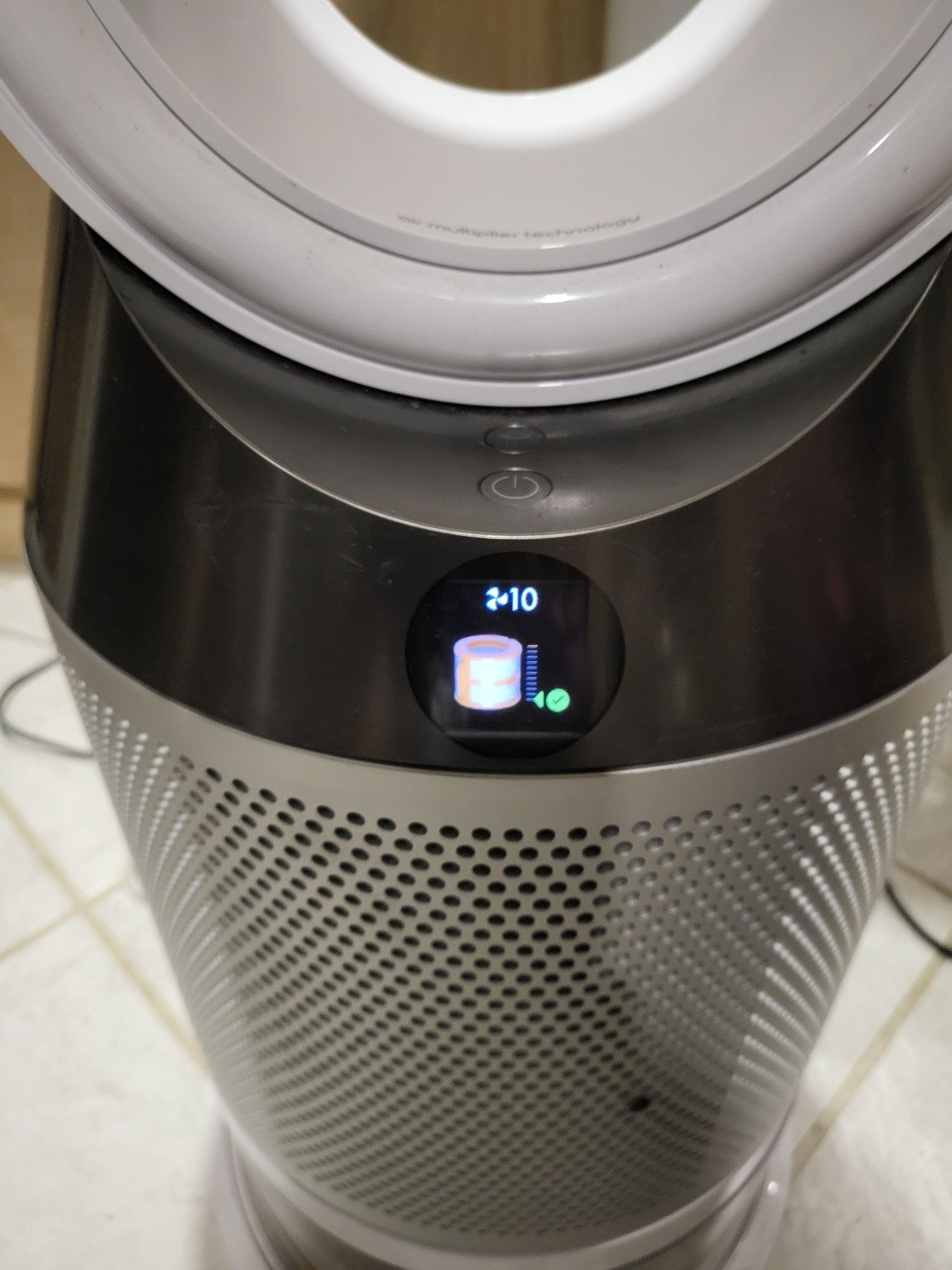 Dyson PH01 pure humidify cool