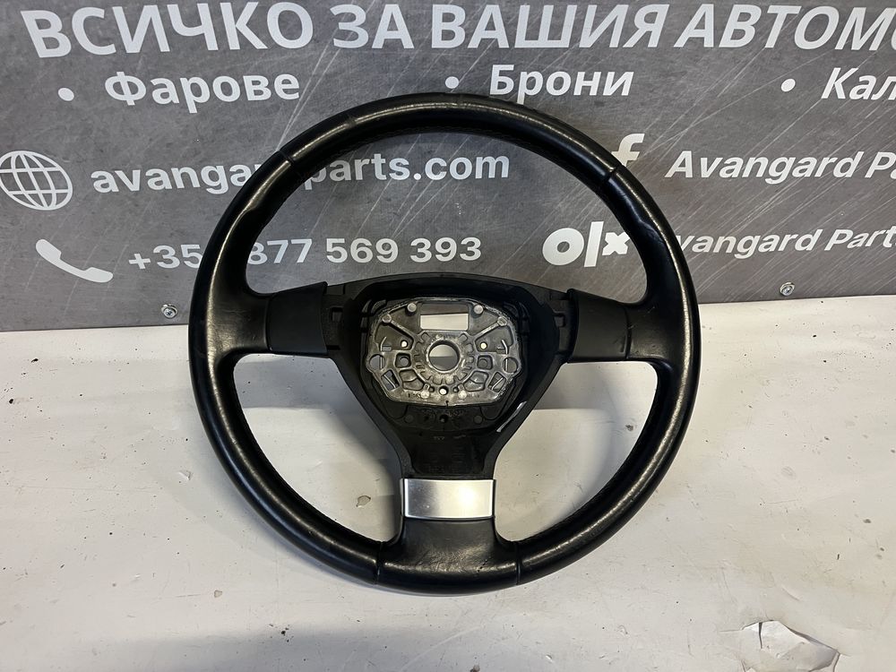 Волан VW Tiguan 2009г.
