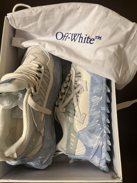 Off White Odsy 1000