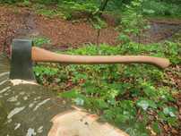 Topor U.S.A True Temper 1800g