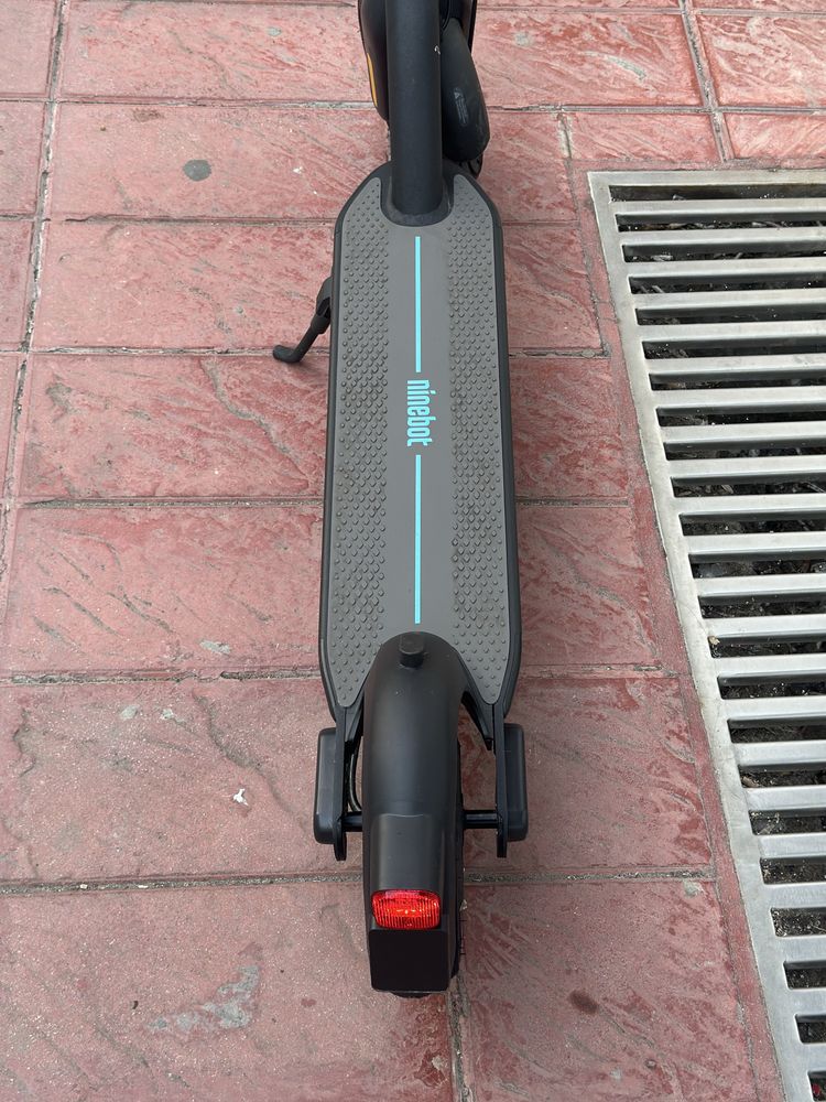 Ninebot Segway G30D 2 2024