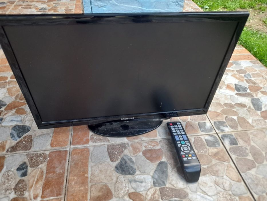 Tv cu telecomanda import Germania