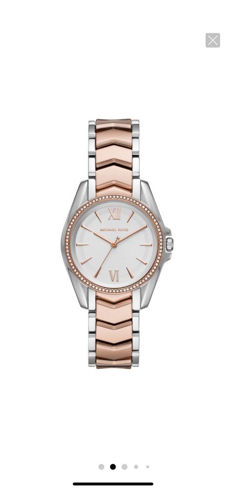 Часовник Michael Kors