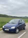 Opel Corsa C 1.3 CDTI 2004