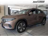 Mercedes-Benz EQA EQA 250 Premium Camera MBUX Park+garantie acumulatori 8 ani