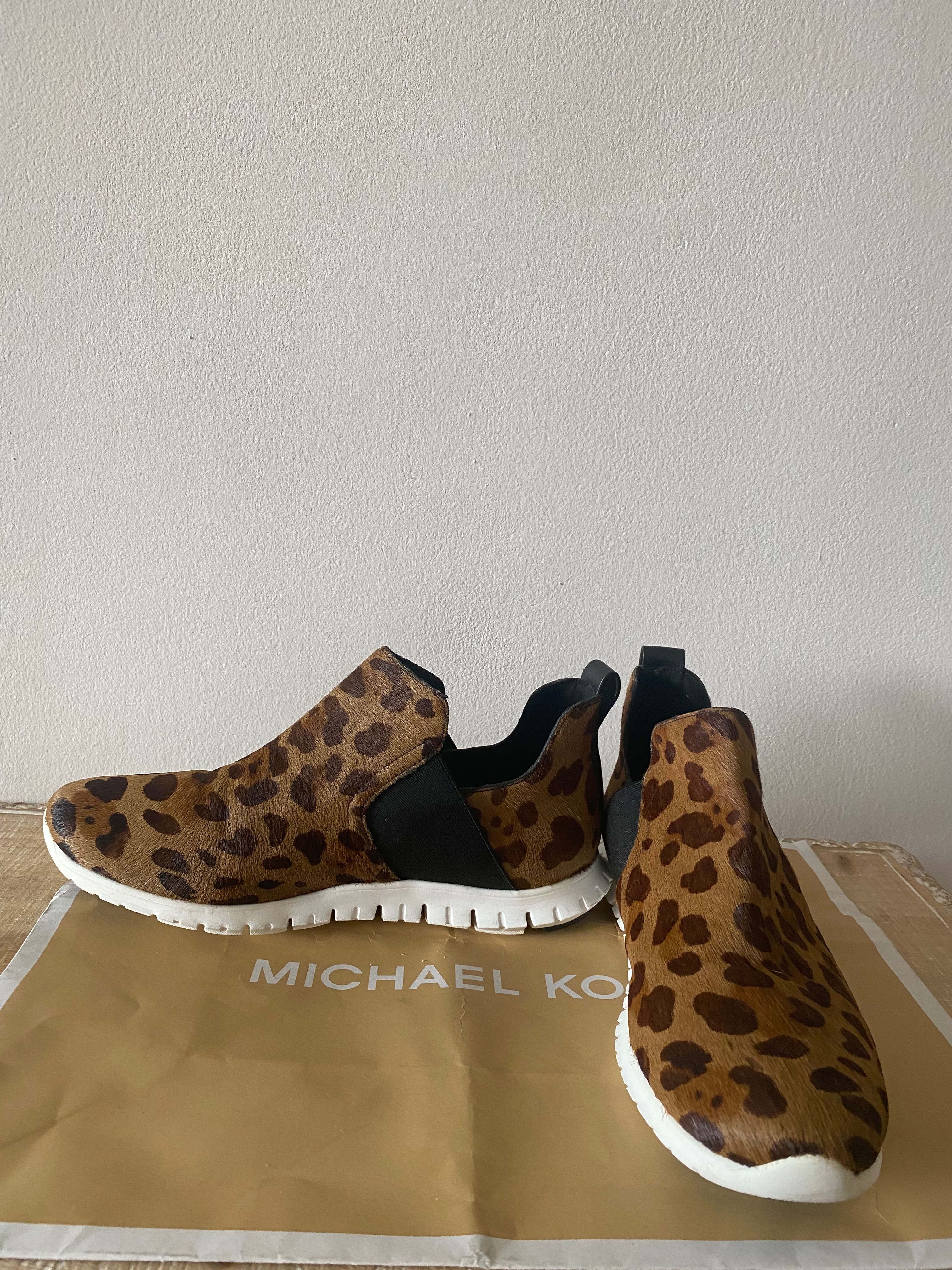 COLE HAAN обувки