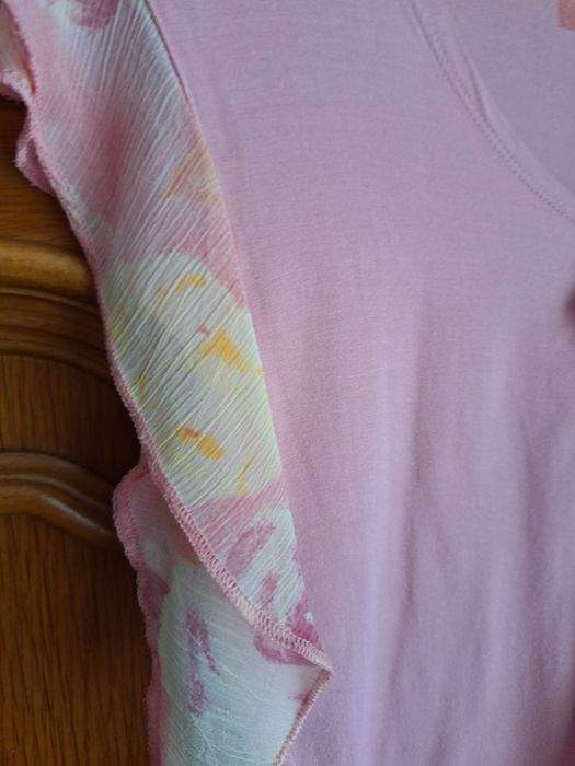 Vând bluza mărime universala