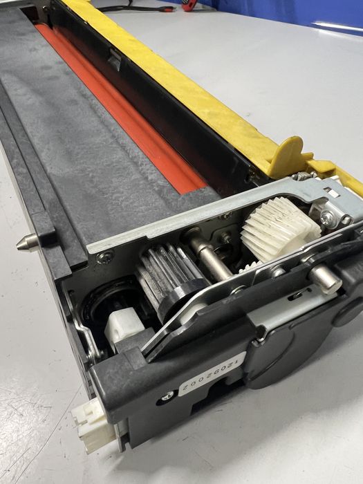 Cuptor/fuser imprimanta Konica Minolta C250 modelul vechi