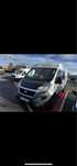 Fiat Ducato 2.3jtd 130cp 2015 euro 5 8+1 locuri