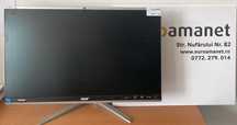 Sistem All-in-One Acer Aspire C24-1650 cu procesor Intel(R) -N2-