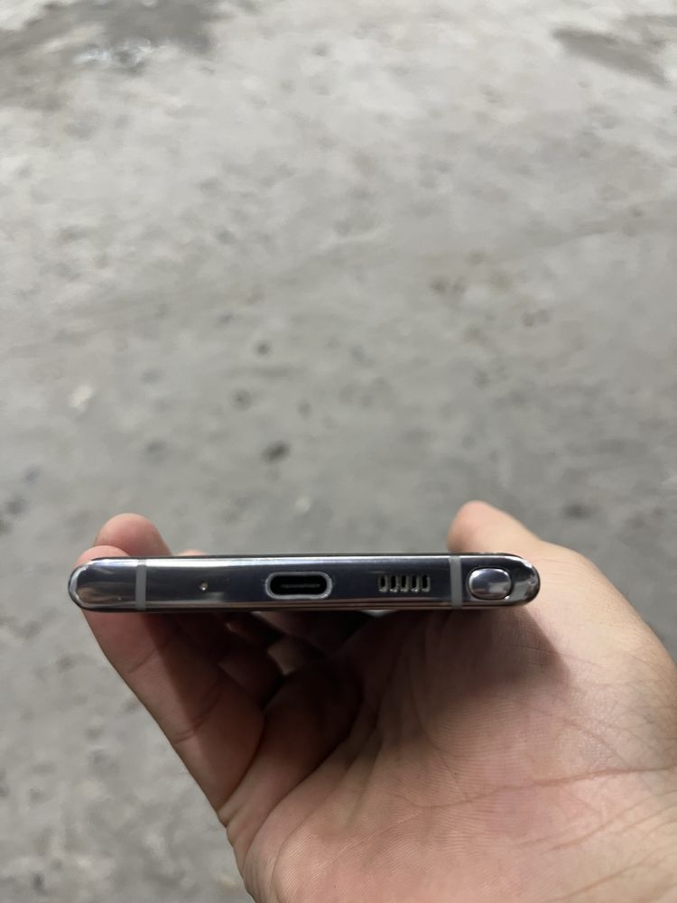 Samsung not 10 5G