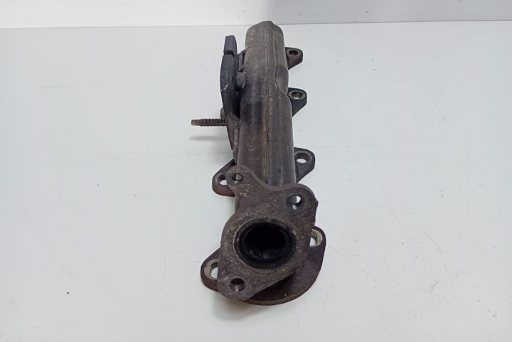 Galerie evacuare 2.0 dci 869194A Nissan Qashqai prima generatie J10 s