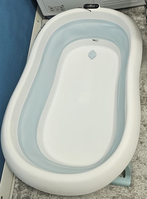 Cadita pliabila in stare f buna