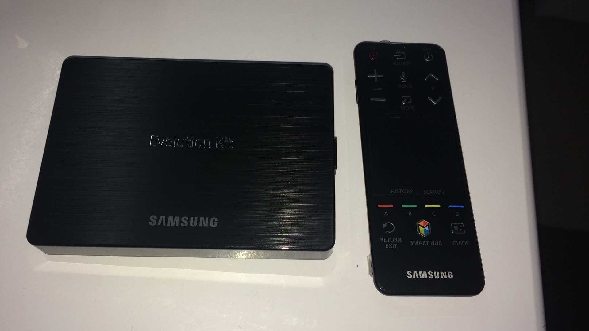 Продам Комплект Samsung  Evolutin Kit SEK-1000