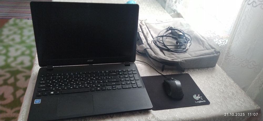 Ноутбук ACER в хорошем состоянии