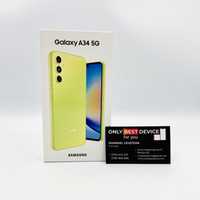 Samsung Galaxy A34 5G 6/128GB Nou/Sigilat