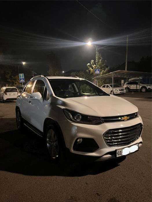 Tracker 1 2019.