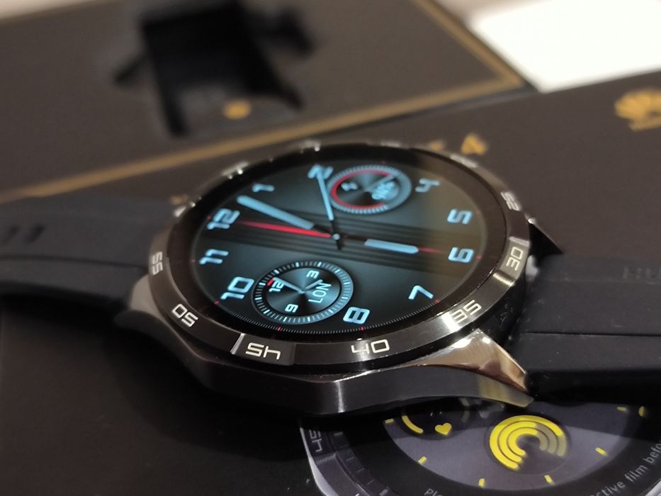 Huawei watch GT 4 Гаранционен
