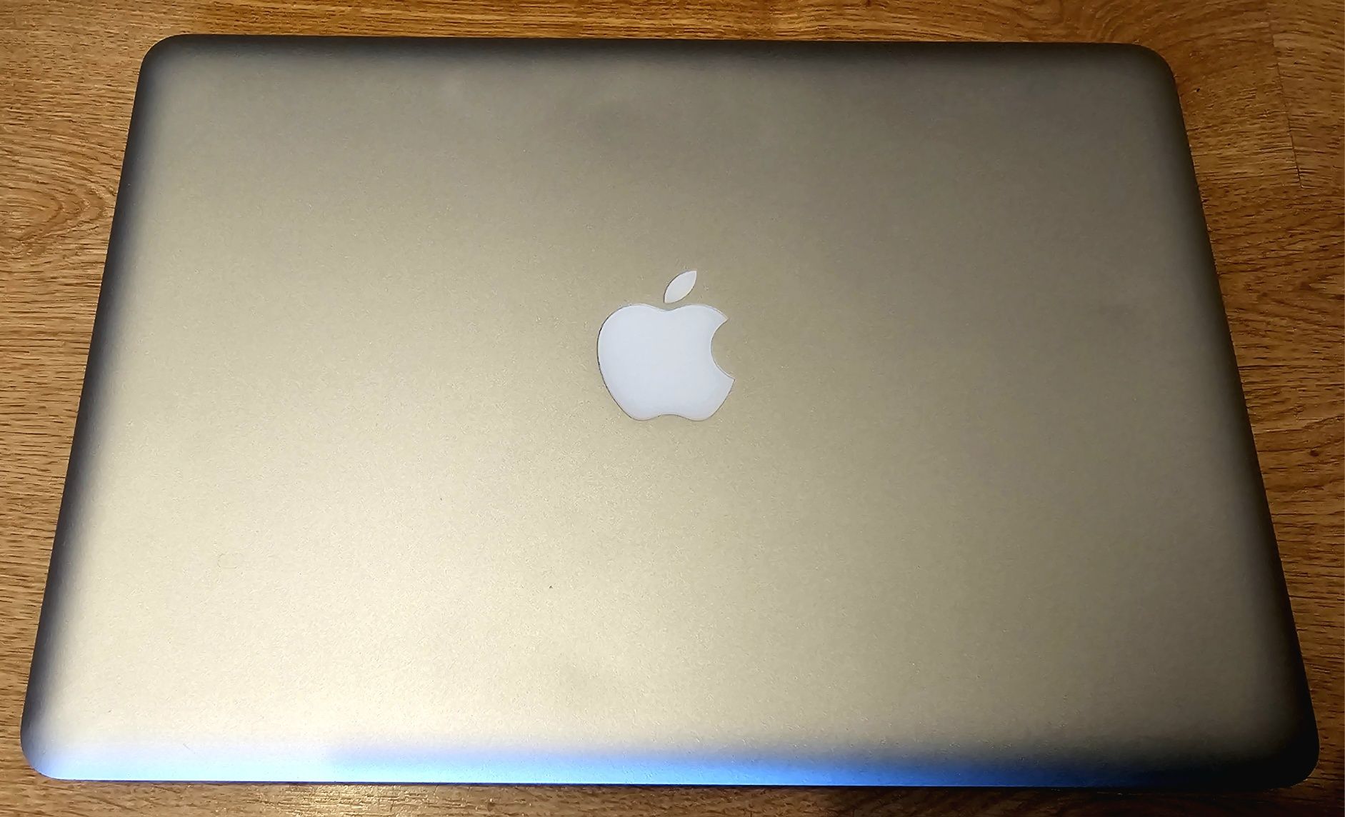 MacBook Pro 13" mid 2012 A1278
