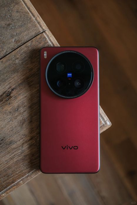 Продам Vivo X200ultra 16/512gb