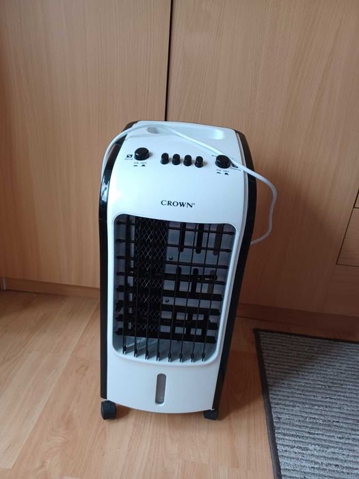 Мобилен охладител модел  CROWN CCS-480