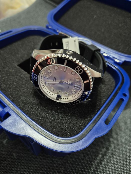 Tecnotempo Diver Ice Edition 500m