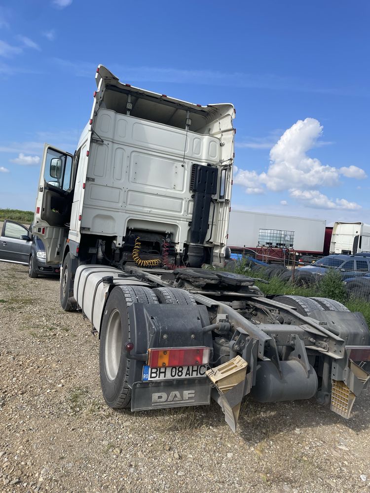 De vanzare  DAF XF105