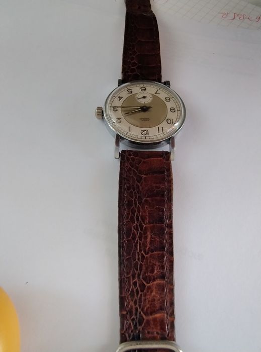 Kasta (NOMOS) ceas german