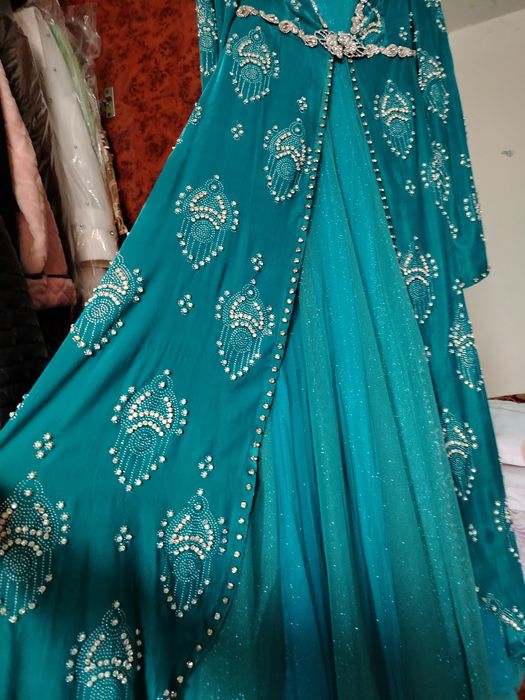 Ансамбль невестам