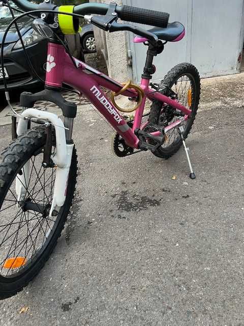 Bicicleta fete marimea 20