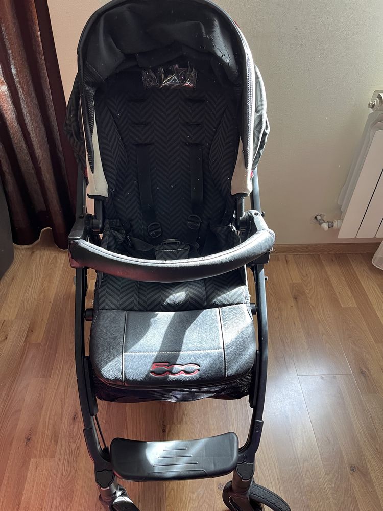 Количка Peg Perego